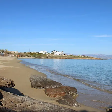 Julia's Studio, Familienfreundlich Am Meer,mit Xl Terrasse, Meerespanorama דירה לוגאראס