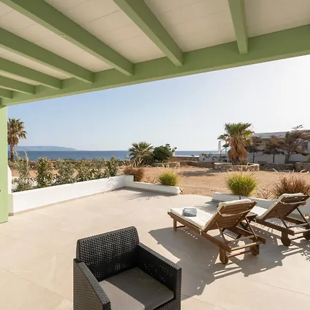 Apartamento Julia's Studio, Familienfreundlich Am Meer,mit Xl Terrasse, Meerespanorama *
