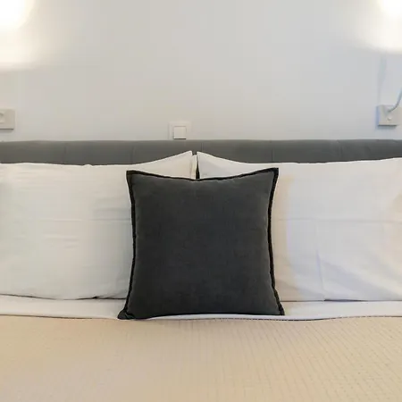 Apartamento Julia's Studio, Familienfreundlich Am Meer,mit Xl Terrasse, Meerespanorama *