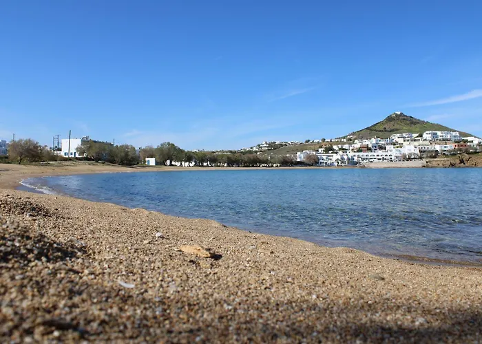 Julia's Studio, Familienfreundlich Am Meer,mit Xl Terrasse, Meerespanorama *